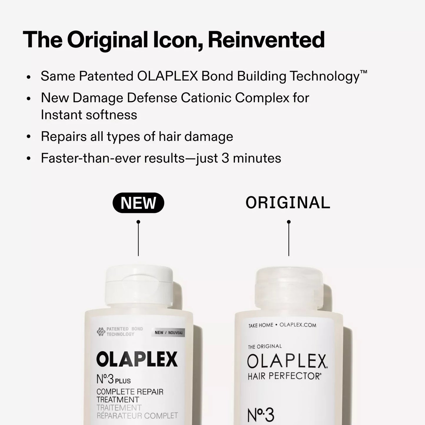 Olaplex No3 Plus