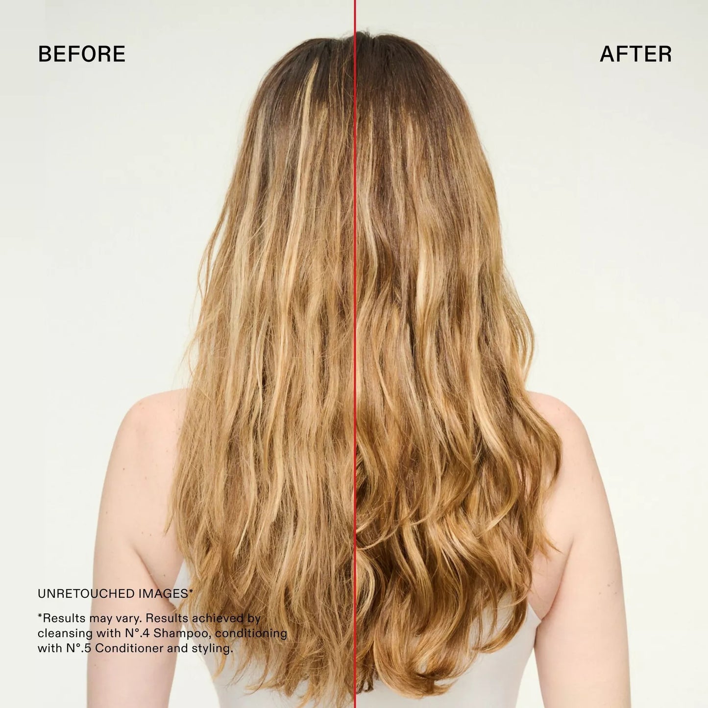 Olaplex No.5 Bond Maintenance
Conditioner