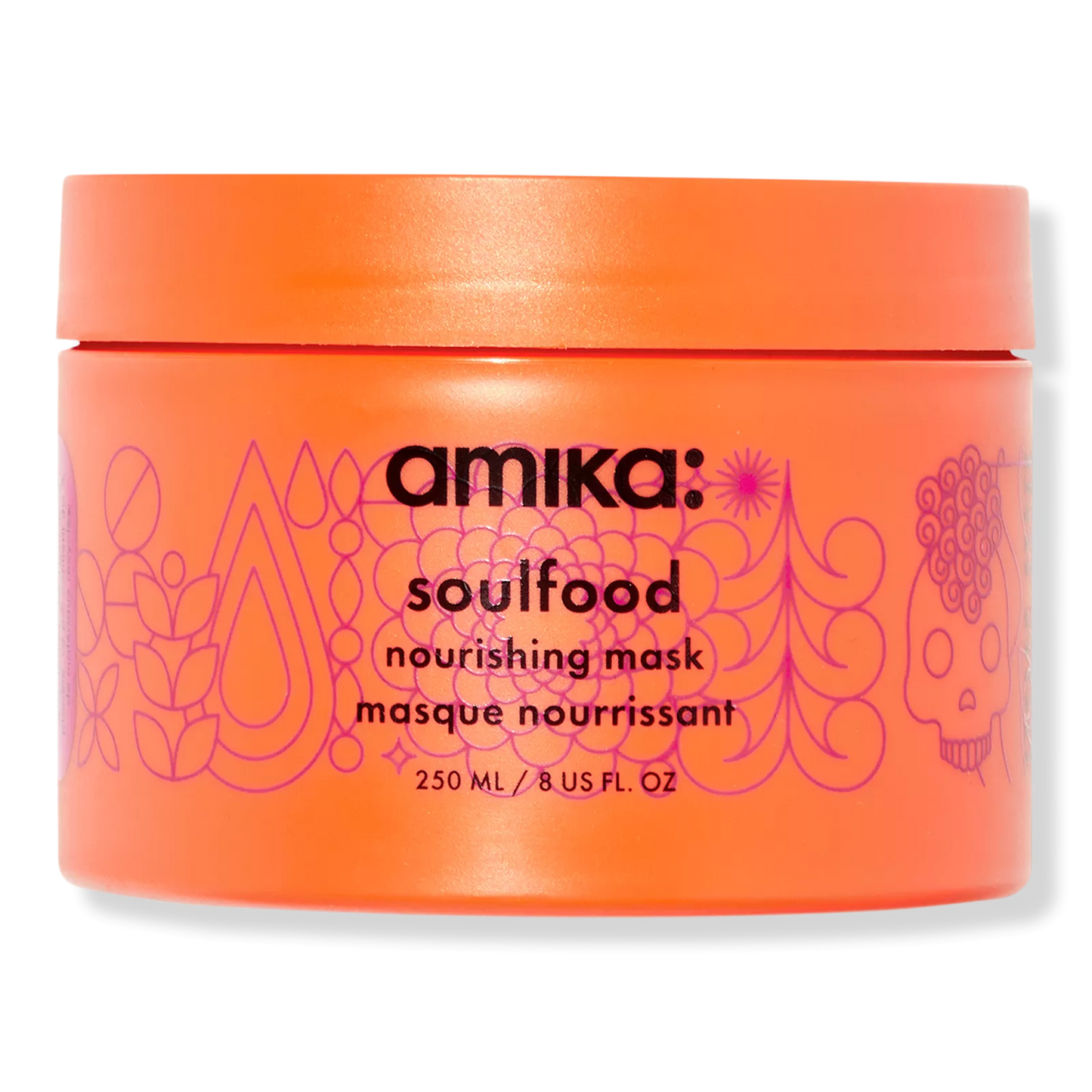 Amika Soulfood Nourishing Mask