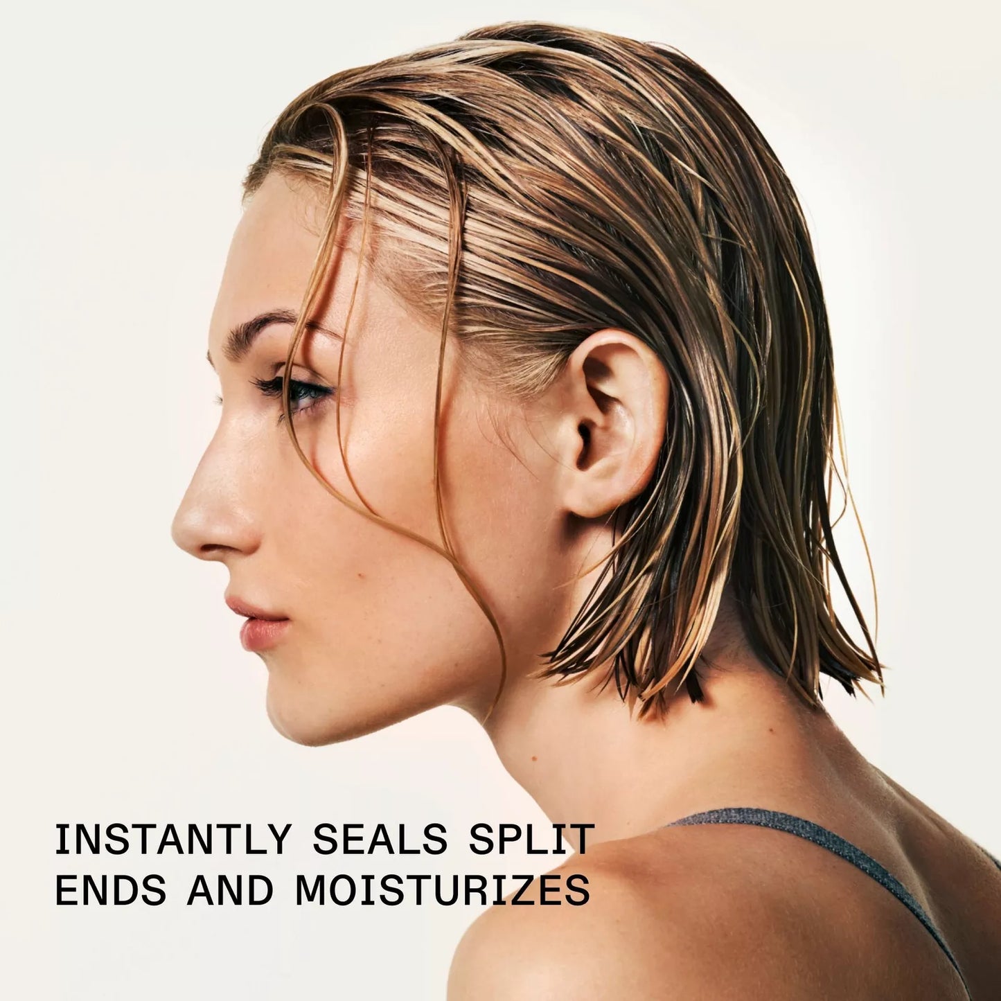 Olaplex N° 5 Leave-In
Moisturize & Mend
Leave-In Conditioner