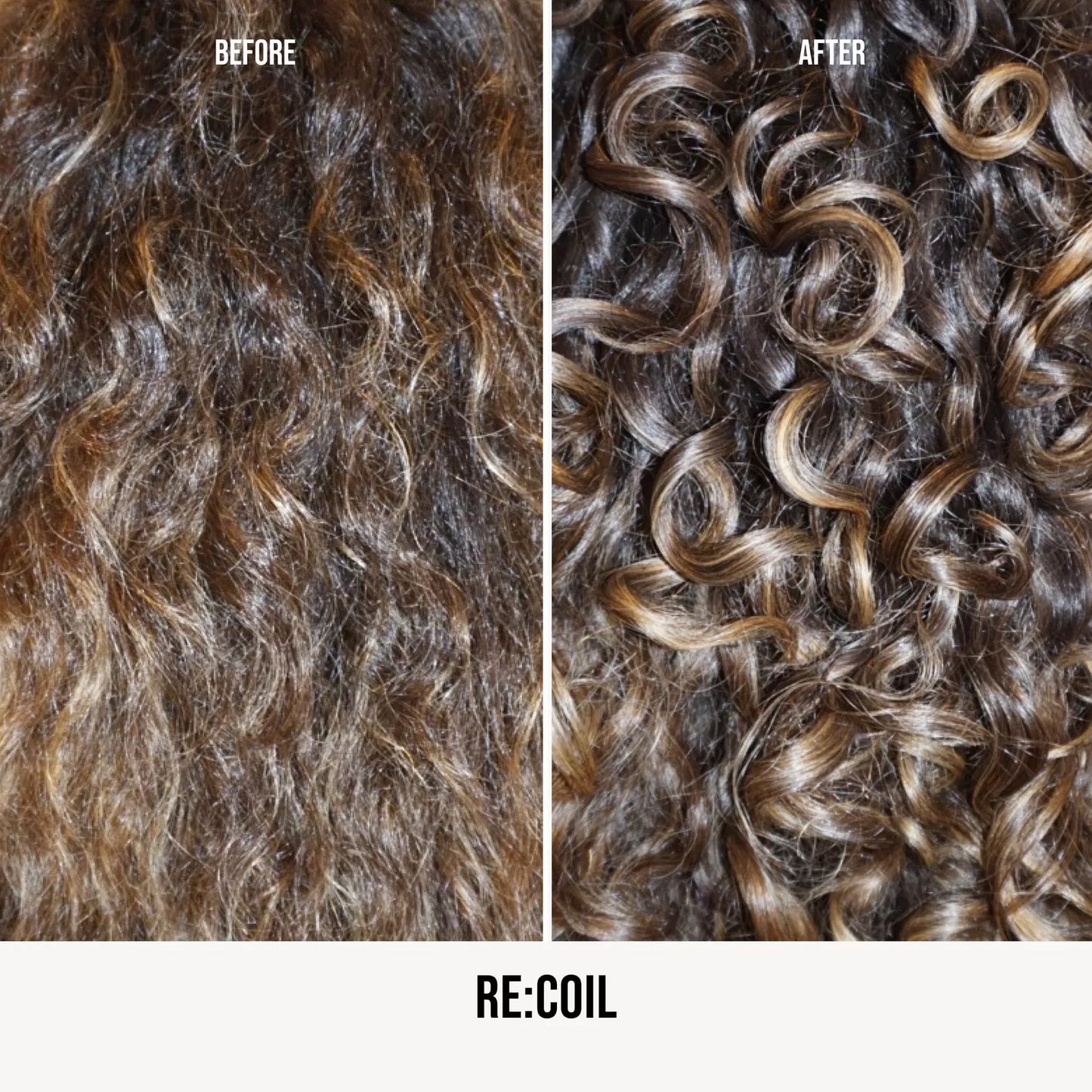 AG Re:Coil Curl Activator