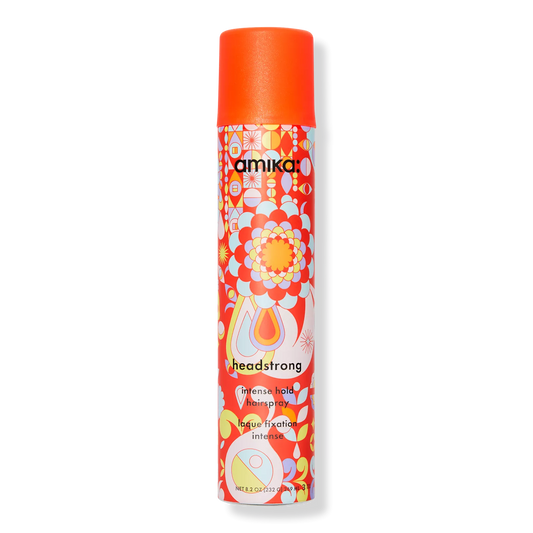 Amika Headstrong Intense Hold Hairspray