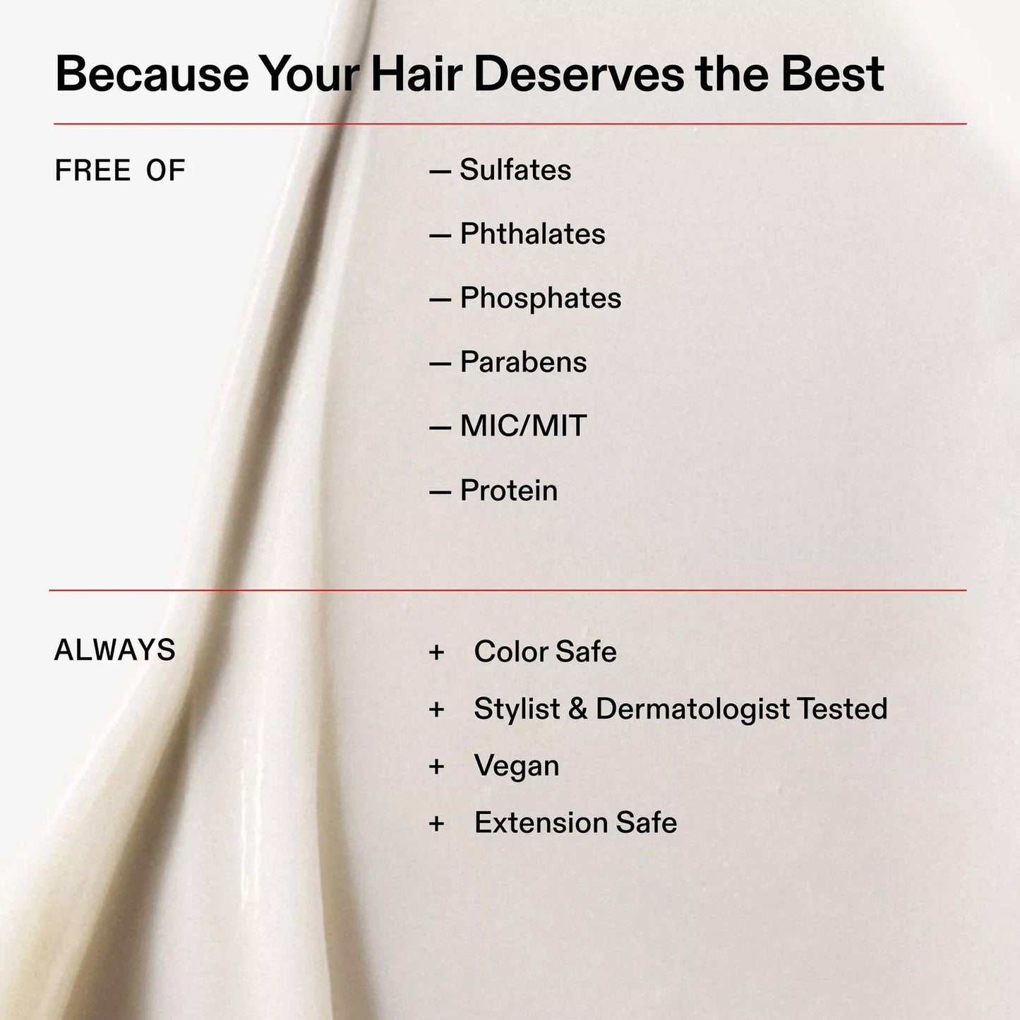 Olaplex No.5 Bond Maintenance
Conditioner