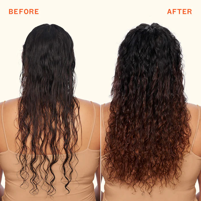 Amika Superfruit Star Lightweight Hair Styling Oil