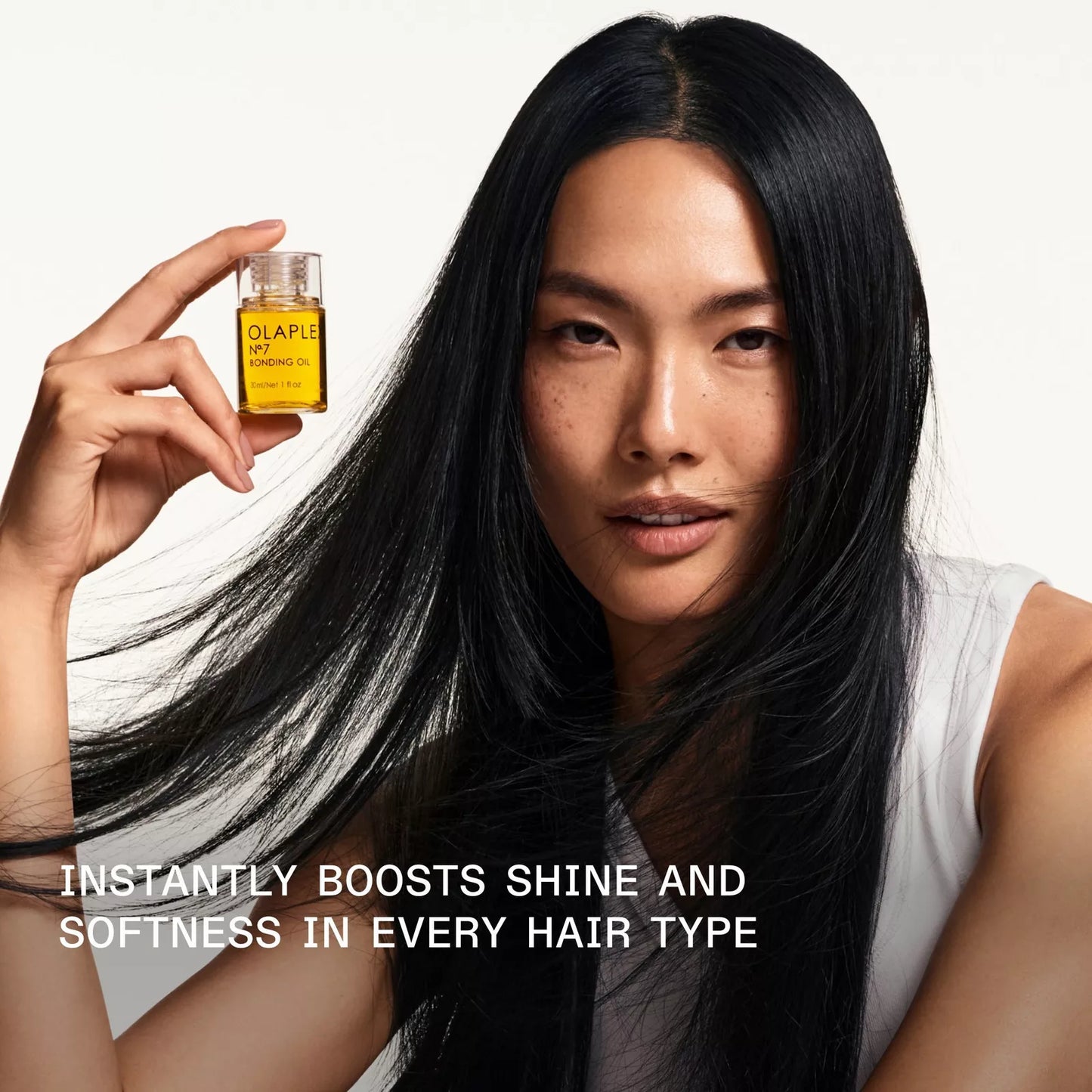 Olaplex No7 Bonding Oil
