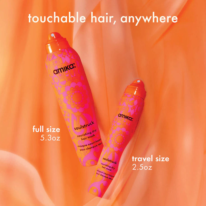 Amika Soulstruck Nourishing Dry Hair Treatment Mask