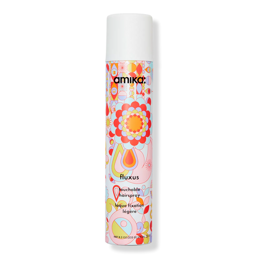 Amika Fluxus Touchable Hairspray
