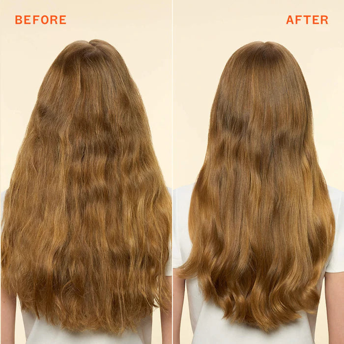 Amika Soulstruck Nourishing Dry Hair Treatment Mask