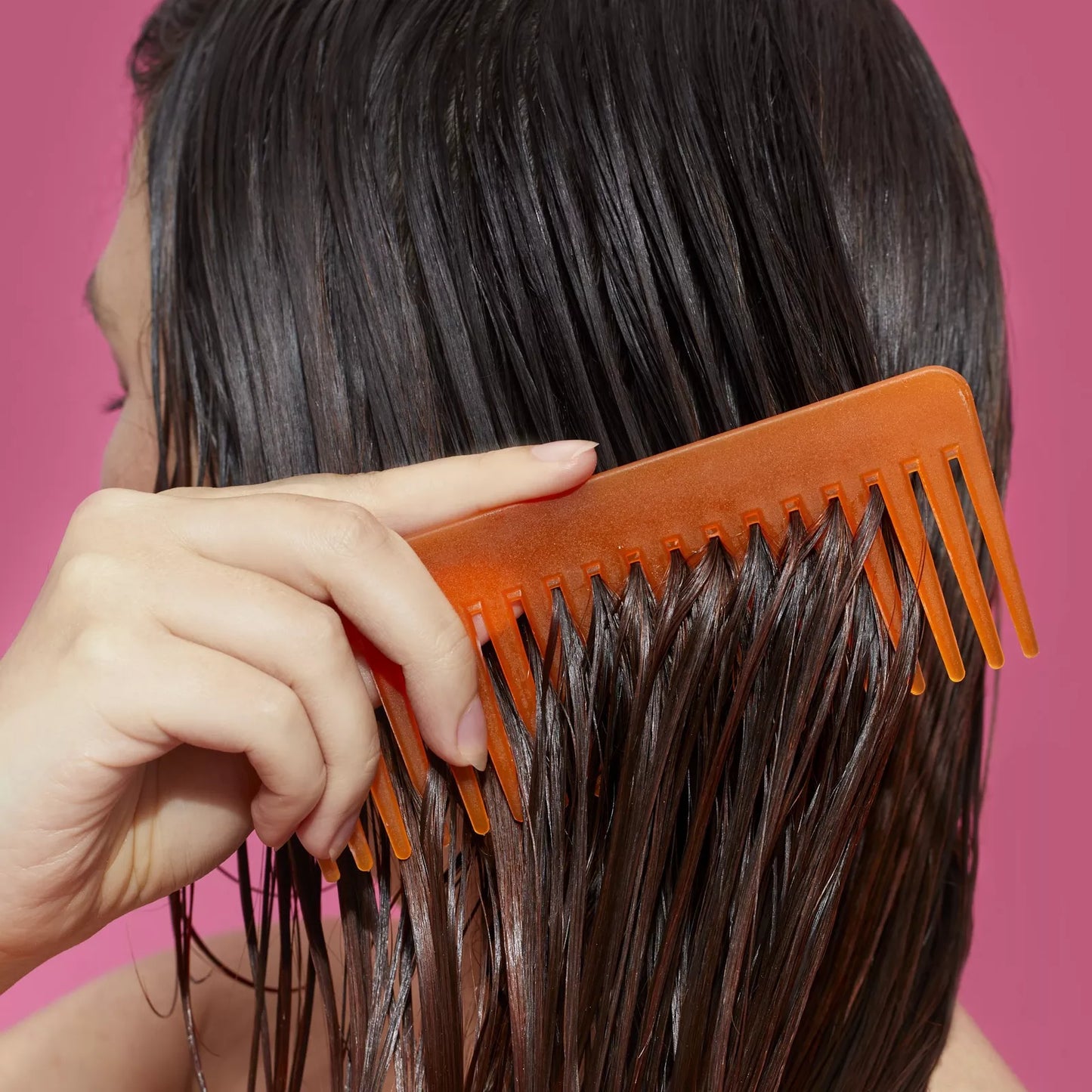 Amika The Wizard Detangling Primer