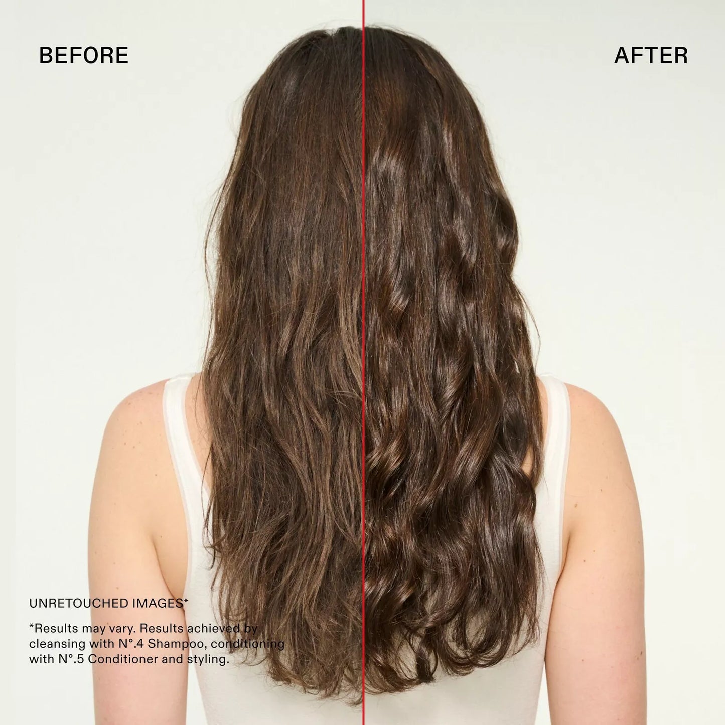 Olaplex No.5 Bond Maintenance
Conditioner