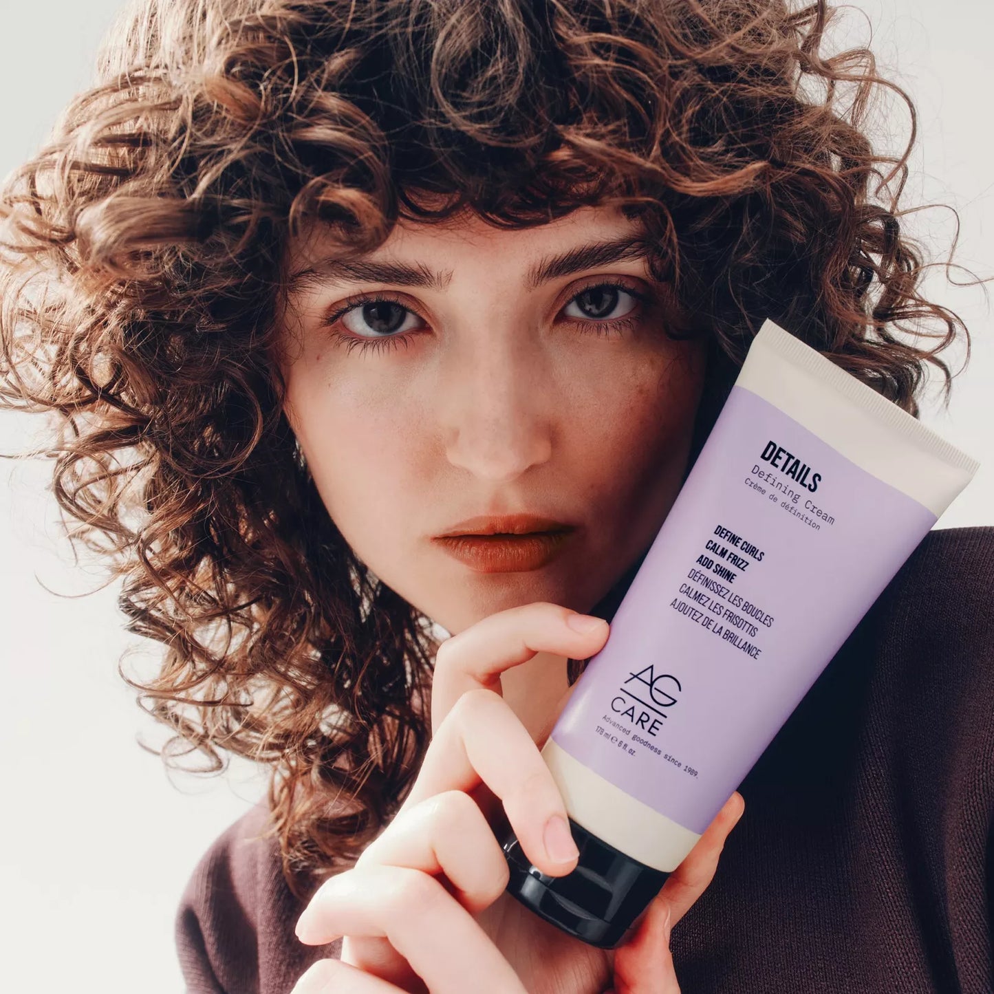 AG Details Curl Defining Cream