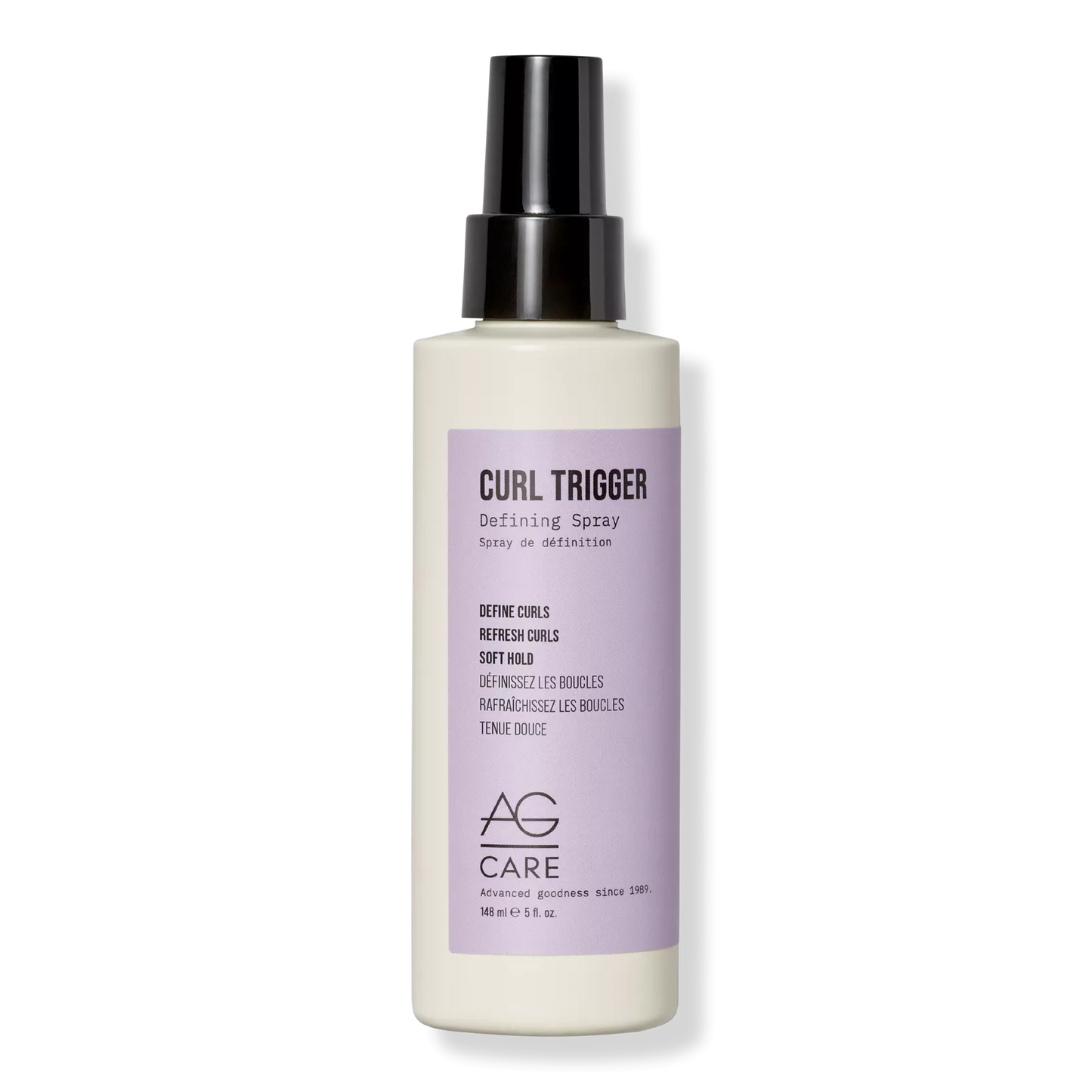 AG Curl Trigger Defining Spray