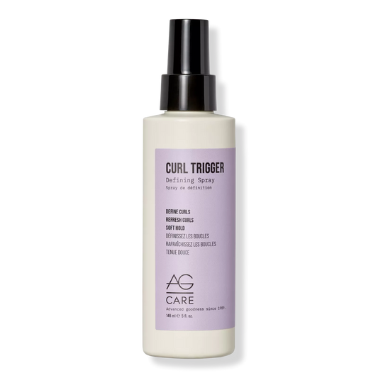 AG Curl Trigger Defining Spray