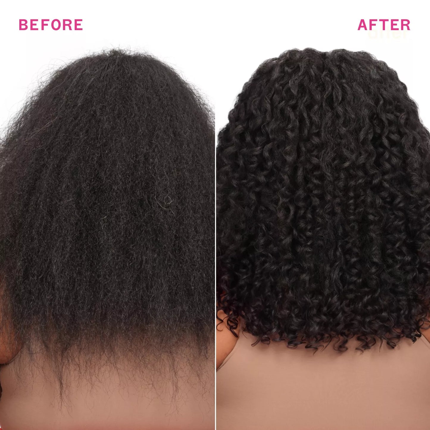 Amika Forget Frizz Anti-Frizz Conditioner