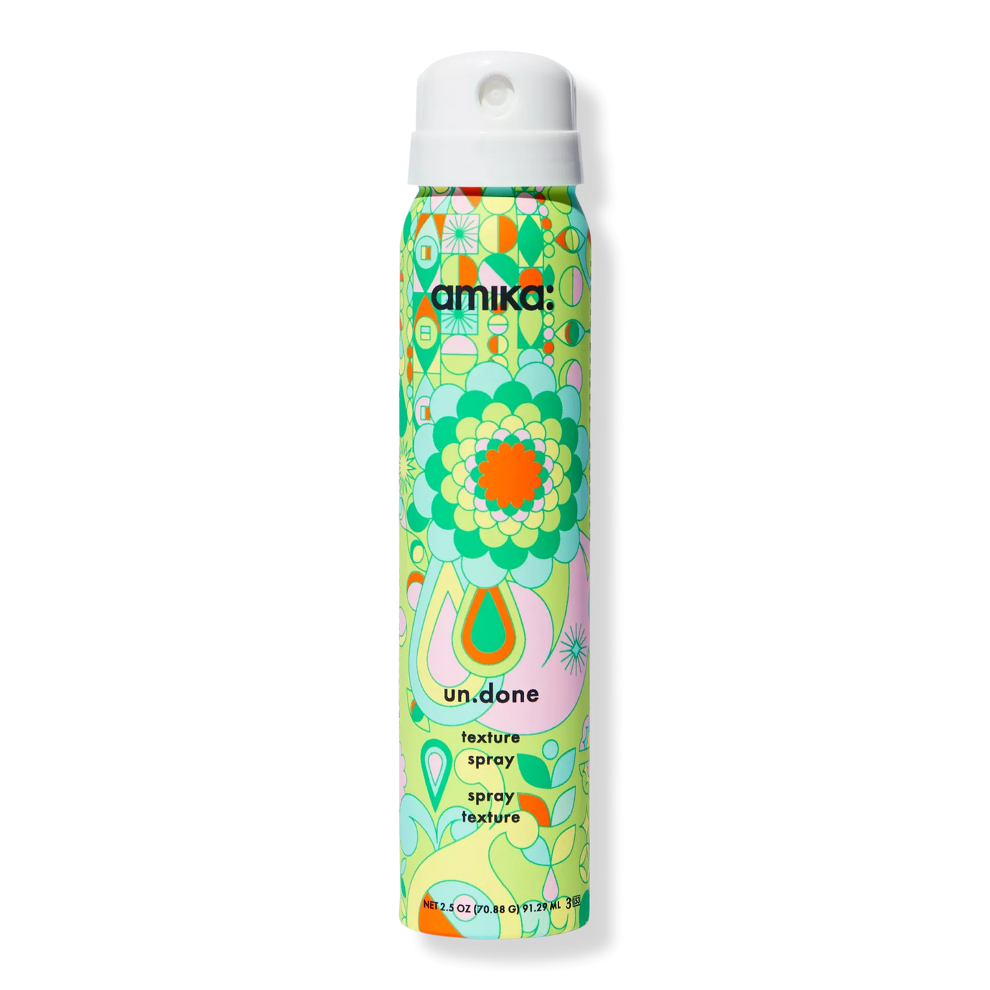 Amika Un.Done Texture Spray