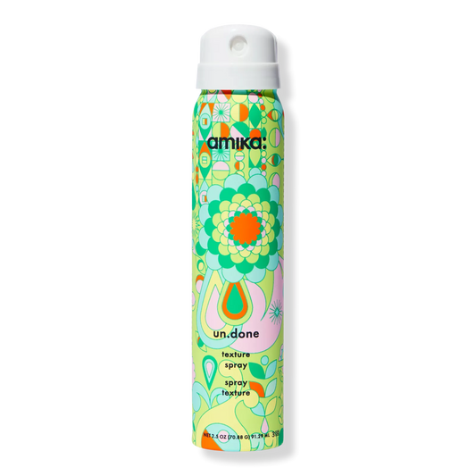 Amika Un.Done Texture Spray