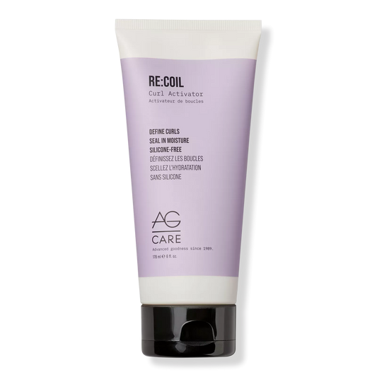 AG Re:Coil Curl Activator