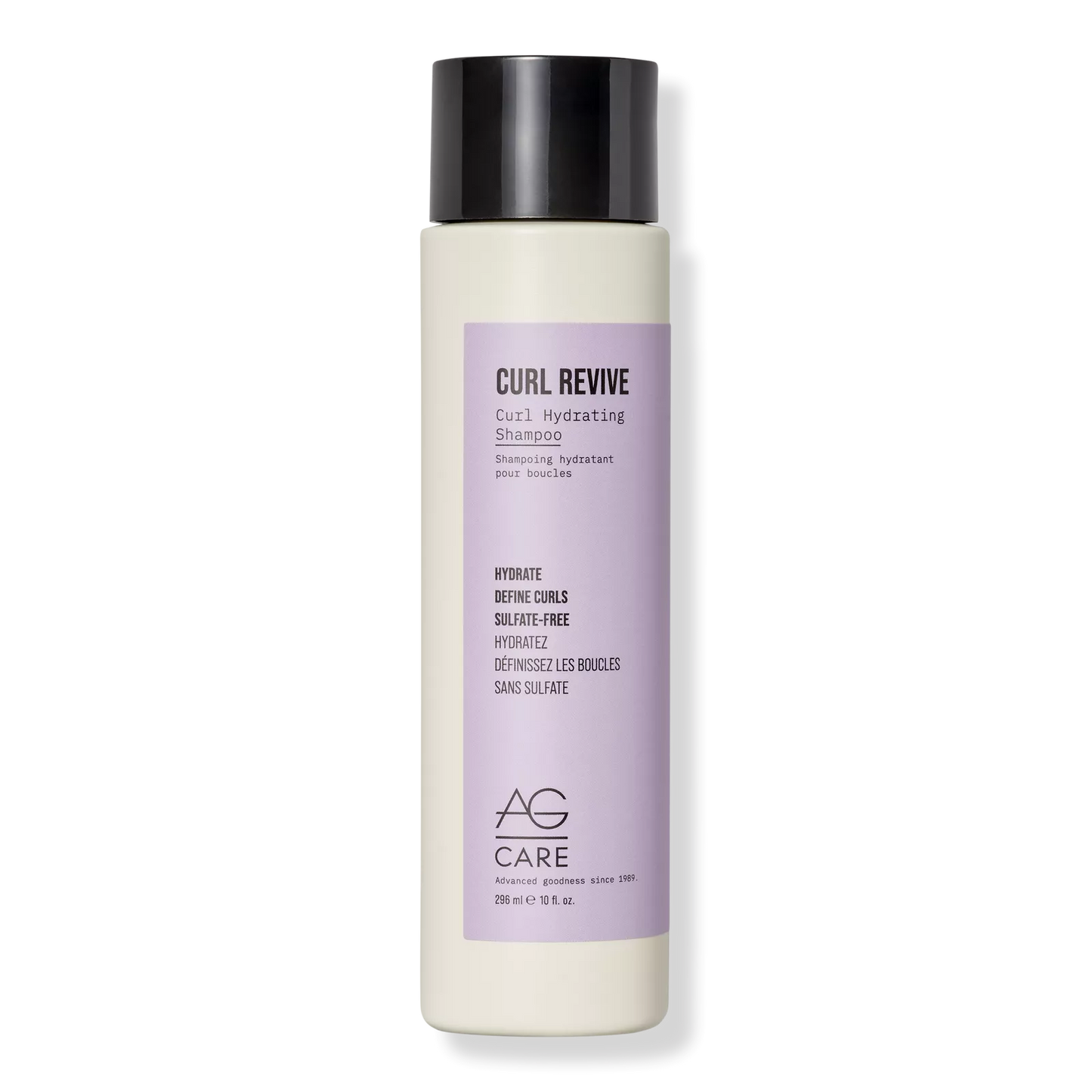 AG Curl Revive Curl Hydrating Shampoo