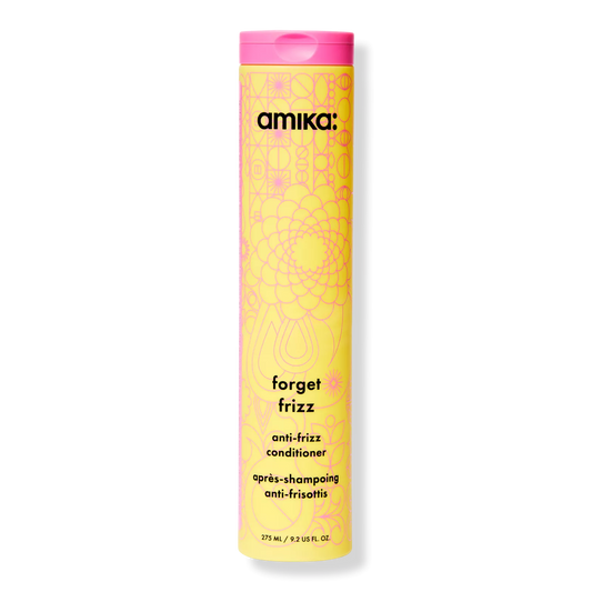 Amika Forget Frizz Anti-Frizz Conditioner