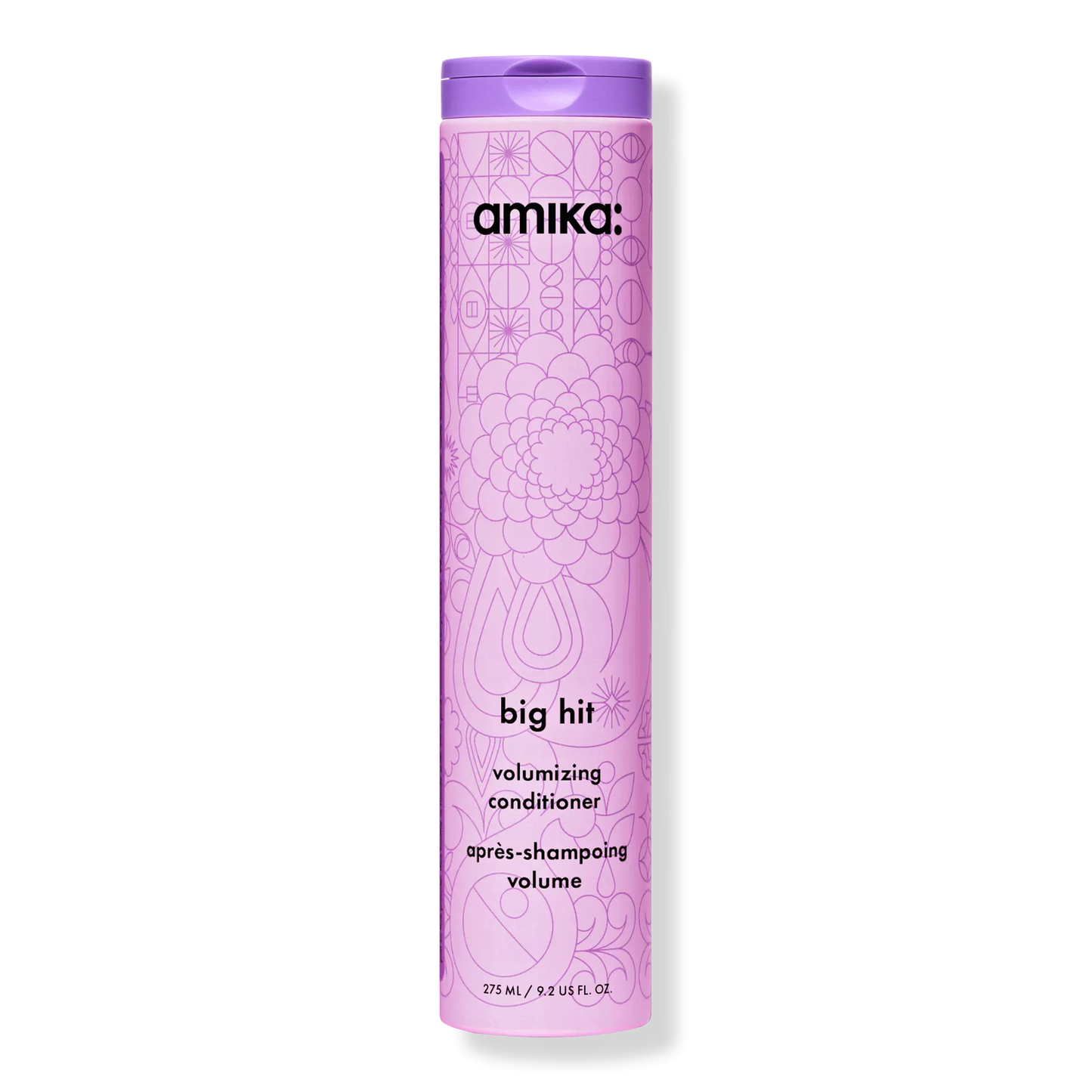 Amika Big Hit Volumizing Conditioner