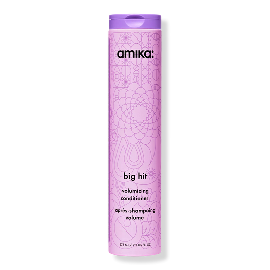 Amika Big Hit Volumizing Conditioner
