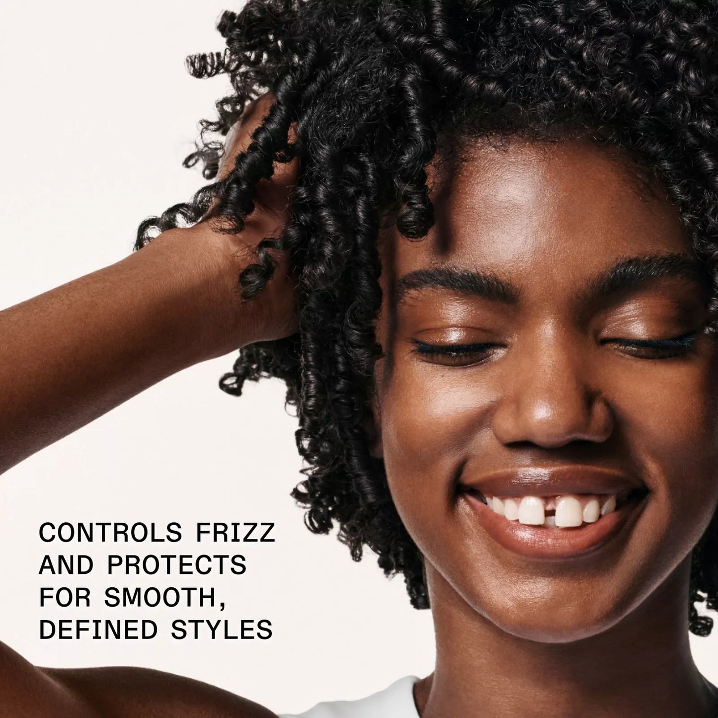 Olaplex Nº.6
Bond Smoother