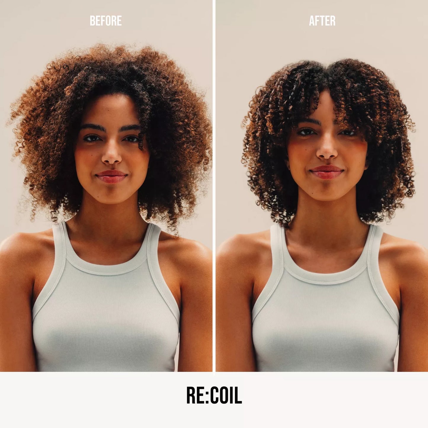 AG Re:Coil Curl Activator