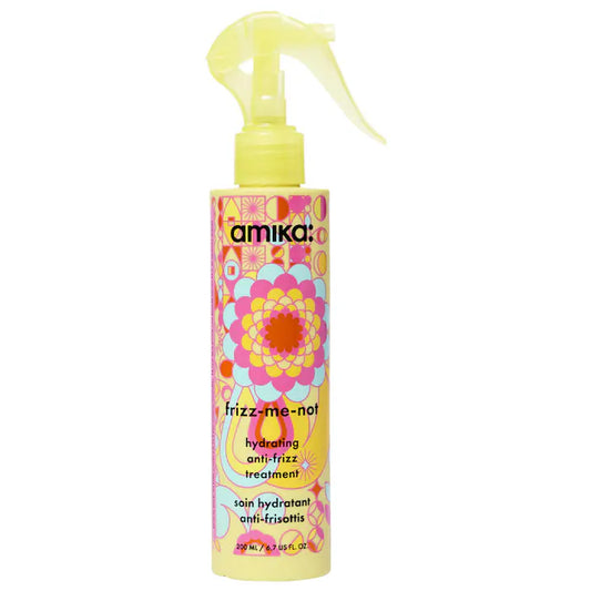 Amika Frizz Me Not Anti-Frizz Treatment