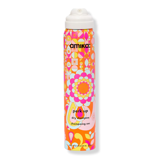 Amika Perk Up Dry Shampoo