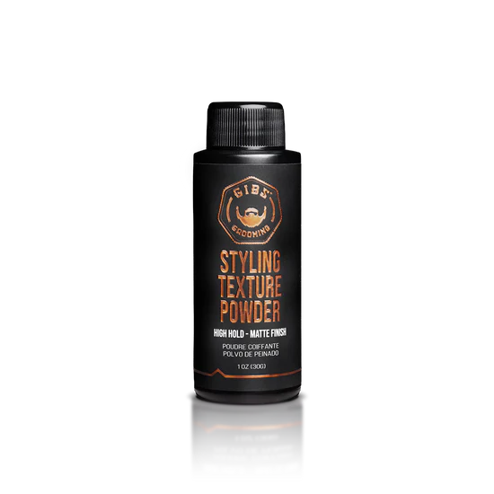 Gibs Styling Texture Powder