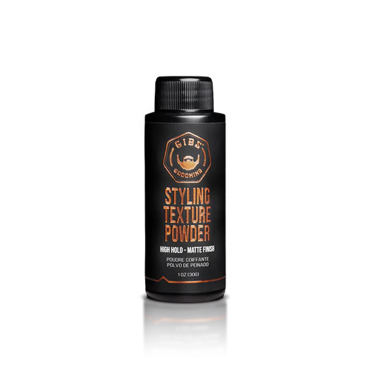 Gibs Styling Texture Powder