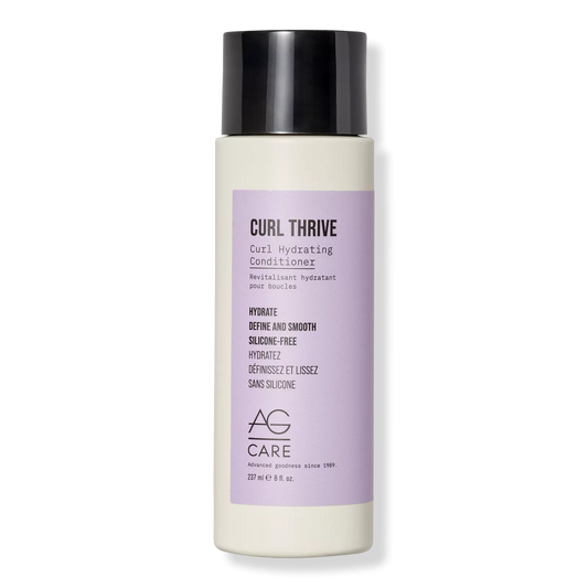 AG Curl Thrive Curl Hydrating Conditioner
