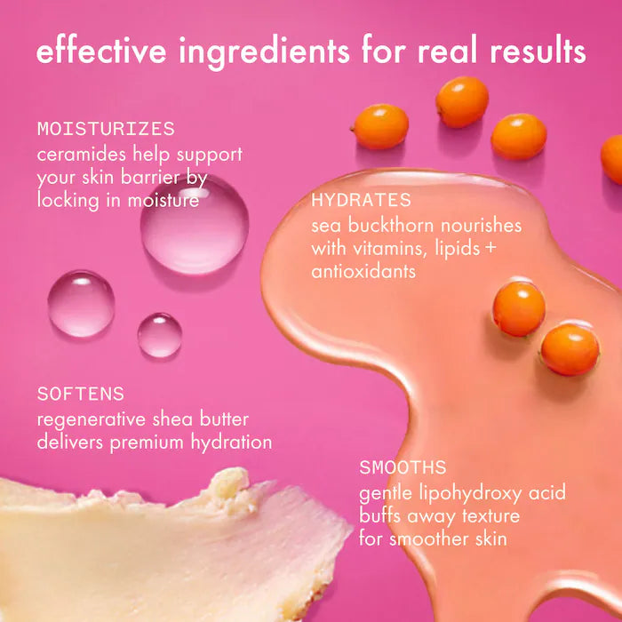 Amika Big Embrace Body Butter