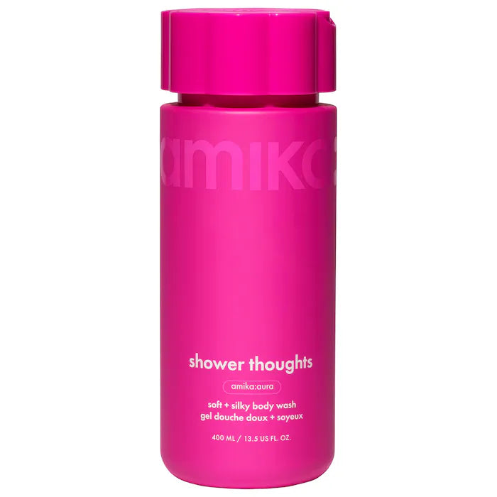 Amika Shower Thoughts Body Wash