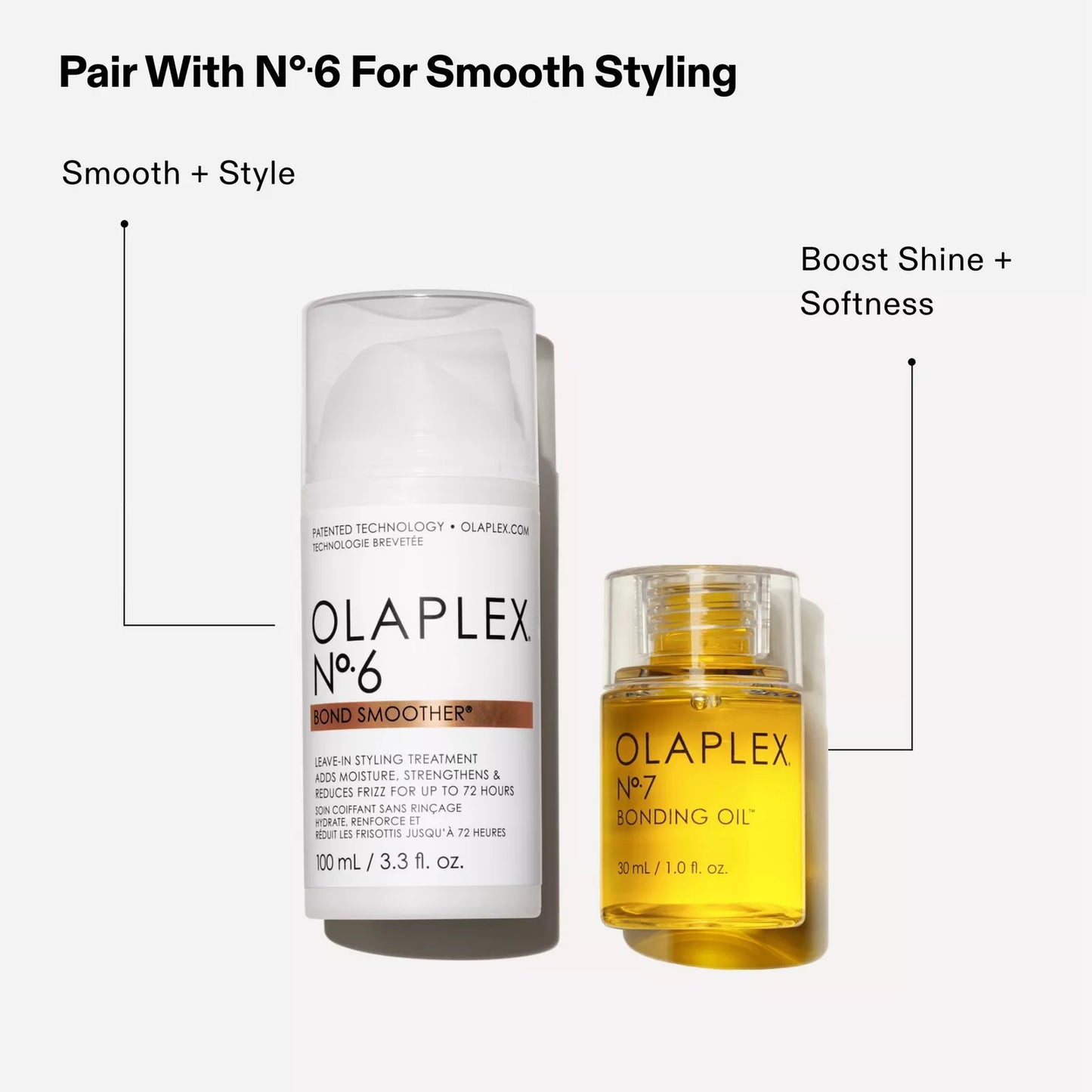 Olaplex No7 Bonding Oil