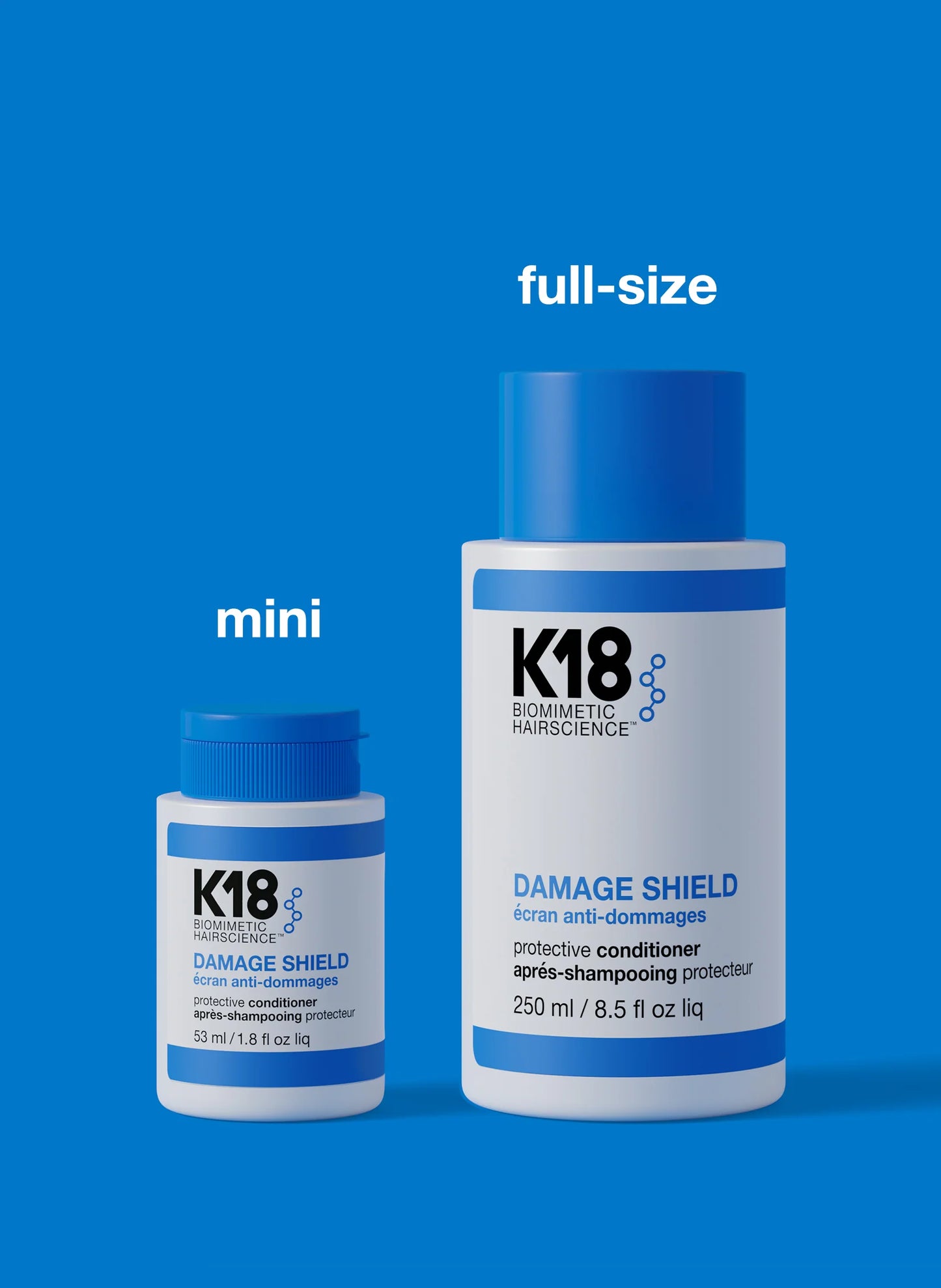 K18 Damage Shield Conditioner