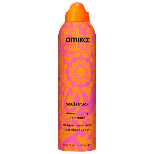 Amika Soulstruck Nourishing Dry Hair Treatment Mask
