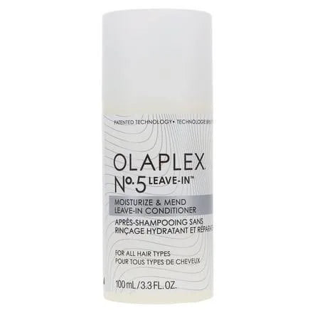Olaplex N° 5 Leave-In
Moisturize & Mend
Leave-In Conditioner