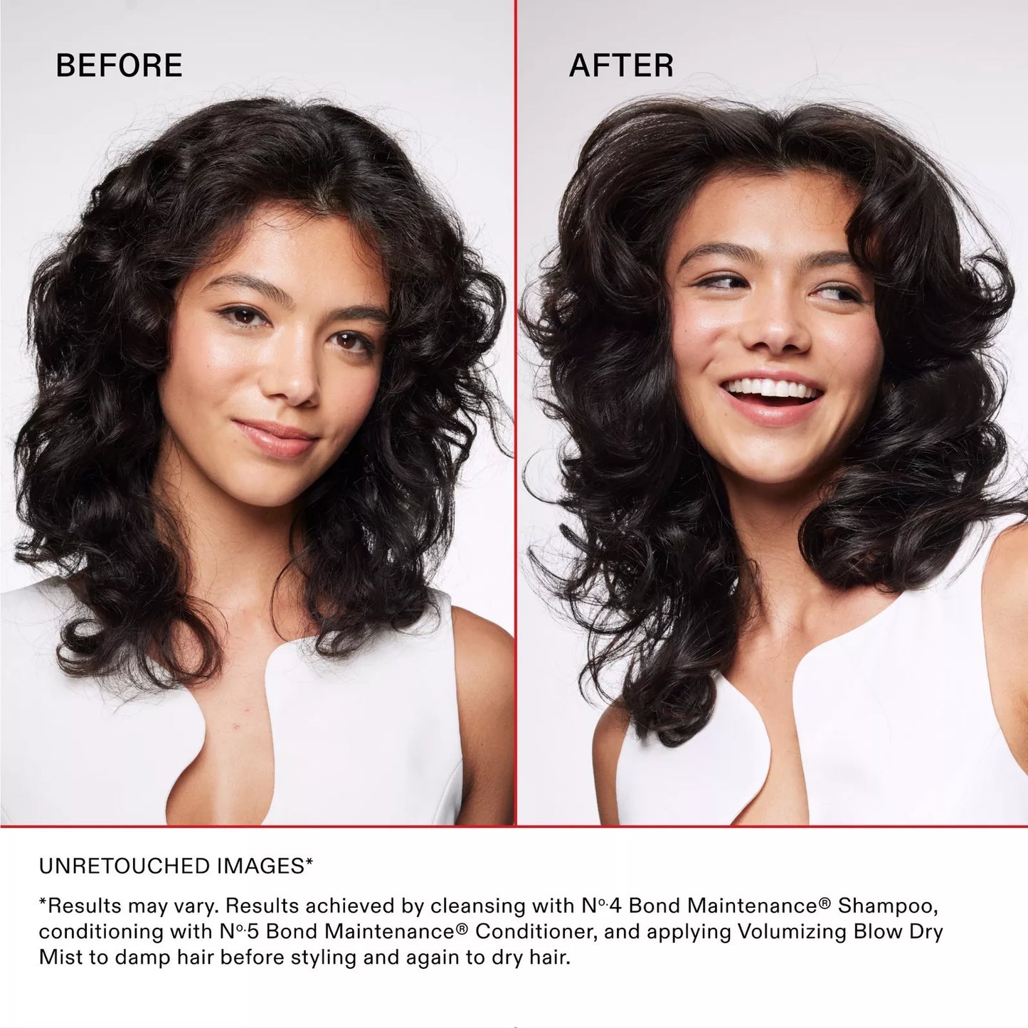 Olaplex Volumizing Blow Dry Mist