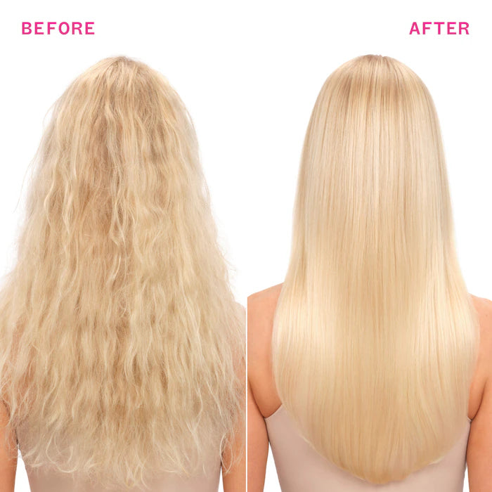 Amika Forget Frizz Anti-Frizz Shampoo
