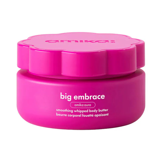 Amika Big Embrace Body Butter