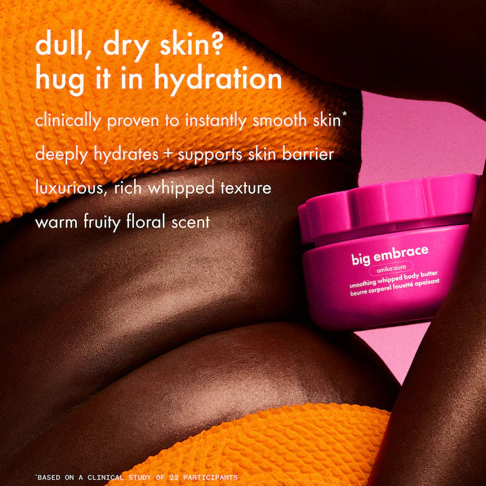 Amika Big Embrace Body Butter