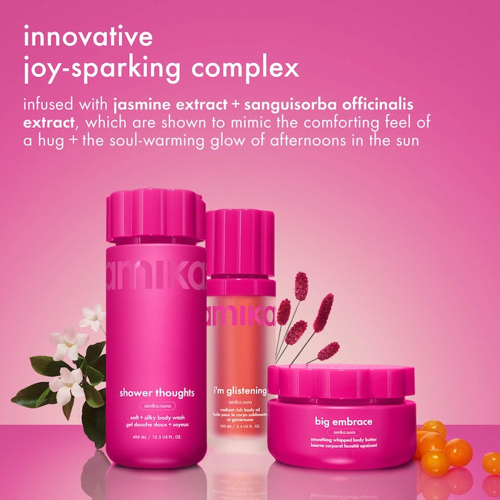 Amika Big Embrace Body Butter