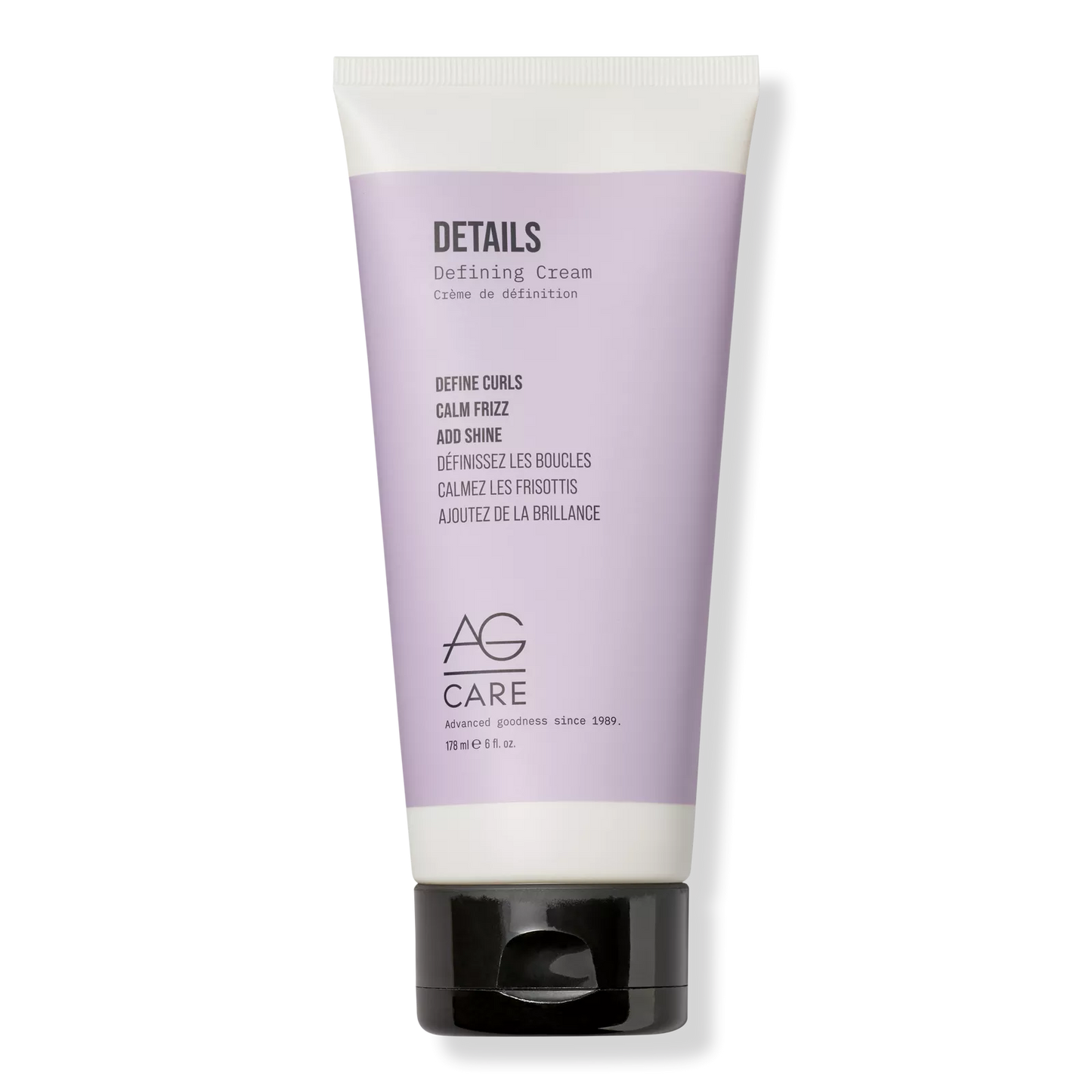 AG Details Curl Defining Cream