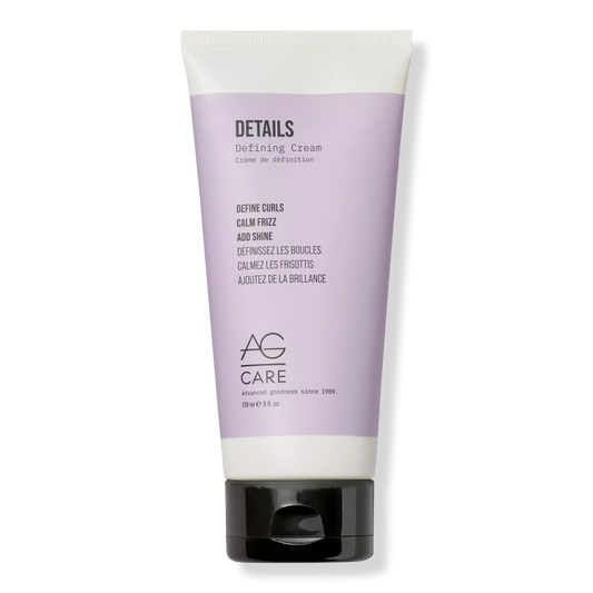 AG Details Curl Defining Cream
