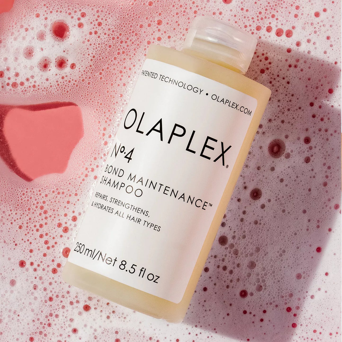 Olaplex No.4 Bond Maintenance Shampoo