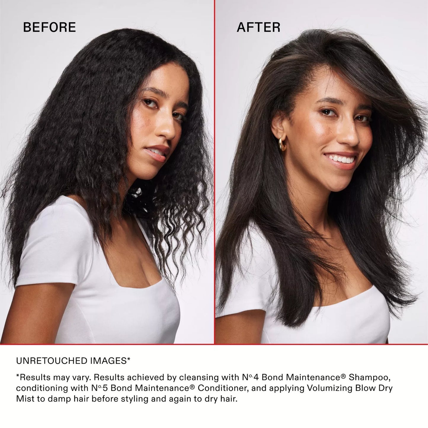 Olaplex Volumizing Blow Dry Mist