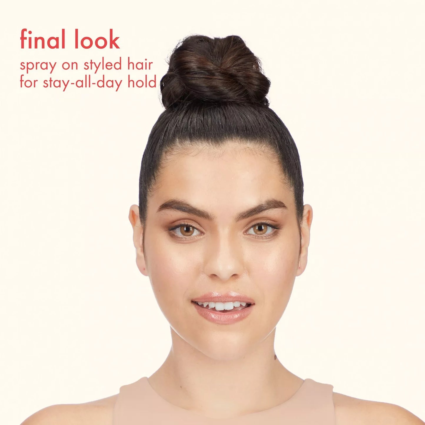 Amika Headstrong Intense Hold Hairspray