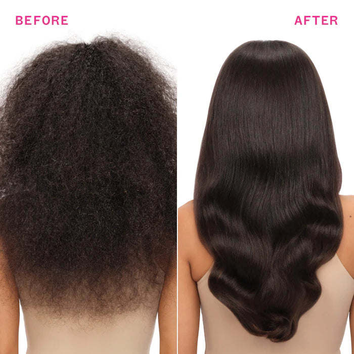 Amika Forget Frizz Anti-Frizz Shampoo