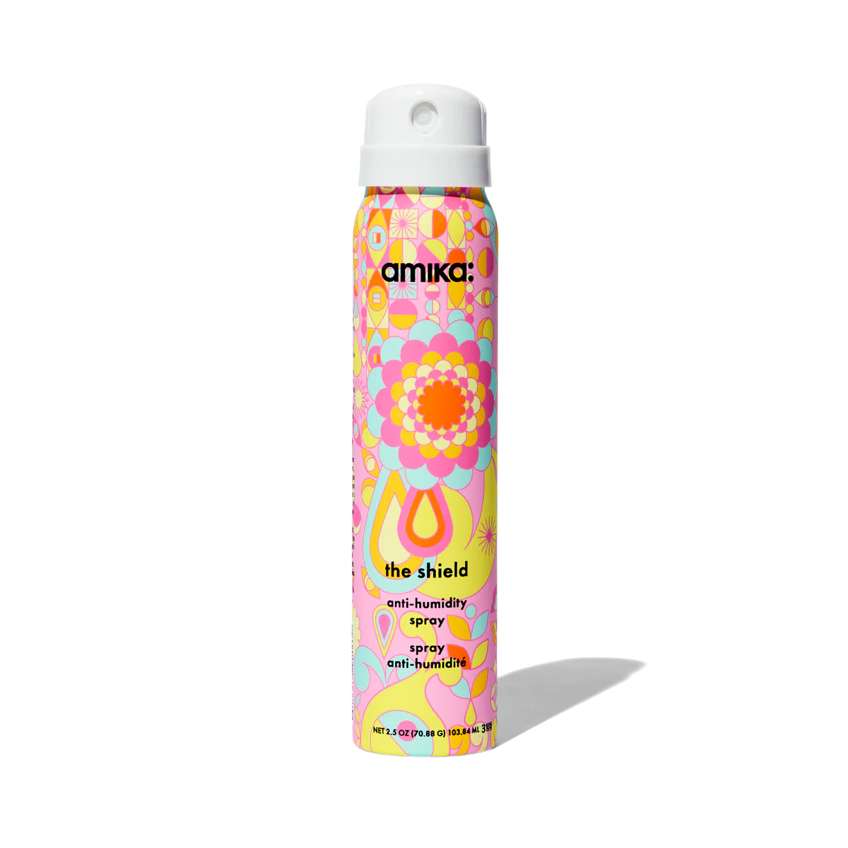Amika The Shield Anti-Humidity Spray